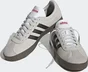 adidas VL Court 2.0 grey one/core black/better scarlet