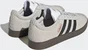 adidas VL Court 2.0 grey one/core black/better scarlet