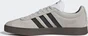 adidas VL Court 2.0 grey one/core black/better scarlet