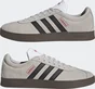 adidas VL Court 2.0 grey one/core black/better scarlet