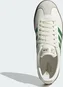 adidas VL Court 2.0 off white/collegiate green/alumina
