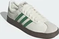 adidas VL Court 2.0 off white/collegiate green/alumina