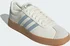 adidas VL Court 2.0 off white/wonder blue/Gold metallic