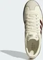 adidas VL Court 2.0 shadow red/Gold metallic