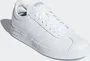 adidas VL Court 2.0 white/ftw bla/ciberm