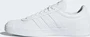 adidas VL Court 2.0 white/ftw bla/ciberm