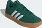 adidas VL Court 3.0 collegiate green/cloud white/pulse magenta