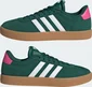 adidas VL Court 3.0 collegiate green/cloud white/pulse magenta
