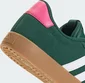 adidas VL Court 3.0 collegiate green/cloud white/pulse magenta