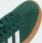 adidas VL Court 3.0 collegiate green/cloud white/pulse magenta