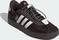 adidas VL Court 3.0 aurora Coffee/off white/Gold metallic