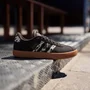 adidas VL Court 3.0 aurora Coffee/crystal linen/Amber Gum