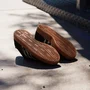 adidas VL Court 3.0 aurora Coffee/crystal linen/Amber Gum