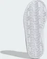 adidas VL Court 3.0 aluminium/cloud white