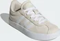 adidas VL Court 3.0 aluminium/cloud white
