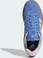 adidas VL Court 3.0 blue fusion/clear Pink/silver metallic