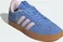 adidas VL Court 3.0 blue fusion/clear Pink/silver metallic