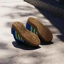 adidas VL Court 3.0 bright royal/pulse Lime/Gum