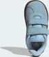 adidas VL Court 3.0 clear sky/night indigo/Gum