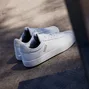 adidas VL Court 3.0 cloud white/grey one