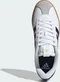 adidas VL Court 3.0 cloud white/dark blue/light solid grey