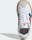 adidas VL Court 3.0 cloud white/royal blue/better scarlet