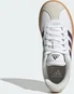 adidas VL Court 3.0 cloud white/violet/Gum