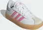 adidas VL Court 3.0 cloud white/bliss Pink/alumina