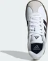 adidas VL Court 3.0 cloud white/core black/grey one