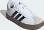adidas VL Court 3.0 cloud white/core black/grey one