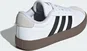adidas VL Court 3.0 cloud white/core black/grey one