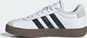 adidas VL Court 3.0 cloud white/core black/grey one