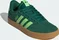 adidas VL Court 3.0 collegiate green/semi green spark/Gum