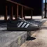 adidas VL Court 3.0 core black/cloud white/Gum