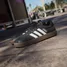 adidas VL Court 3.0 core black/cloud white/Gum
