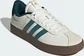 adidas VL Court 3.0 core white/preloved Teal/aurora ivy