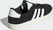 adidas VL Court 3.0 core black/cloud white/Gold metallic