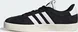 adidas VL Court 3.0 core black/cloud white/Gold metallic