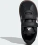 adidas VL Court 3.0 core black/cloud white