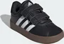 adidas VL Court 3.0 core black/cloud white