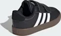 adidas VL Court 3.0 core black/cloud white