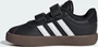 adidas VL Court 3.0 core black/cloud white