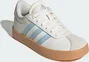 adidas VL Court 3.0 core white/ice blue/Gum