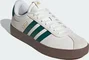 adidas VL Court 3.0 core white/collegiate green/Gum