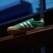 adidas VL Court 3.0 court green/cloud white/alumina