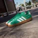 adidas VL Court 3.0 court green/cloud white/alumina