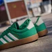 adidas VL Court 3.0 court green/cloud white/alumina