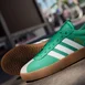 adidas VL Court 3.0 court green/cloud white/alumina
