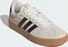 adidas VL Court 3.0 Cream white/core black/Gold metallic