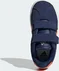 adidas VL Court 3.0 dark blue/impact Orange/Gold metallic